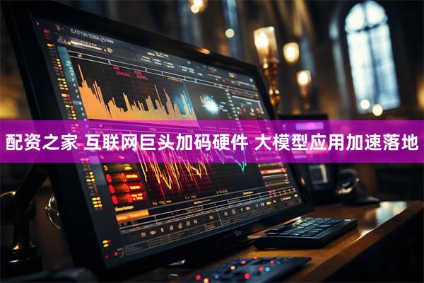 配资之家 互联网巨头加码硬件 大模型应用加速落地