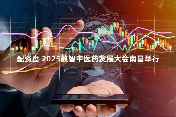 配资盘 2025数智中医药发展大会南昌举行